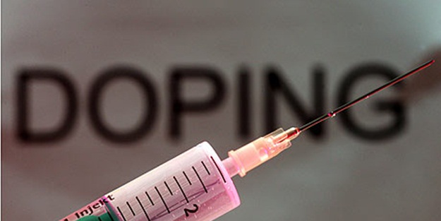 Konyaspor'da doping depremi!