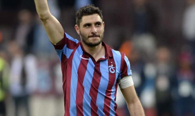 Konyaspor’da Hurmacı sürprizi