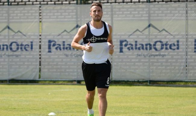 Konyaspor'da iç transfer harekatı!
