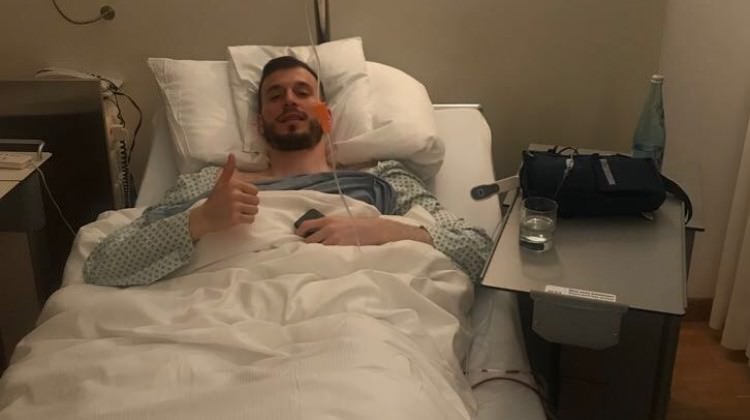 Konyaspor'da korkulan oldu!