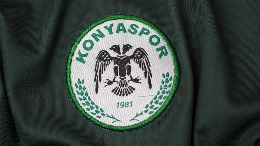Konyaspor'da sponsorluk sözleşmesi