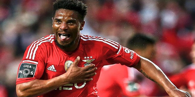 Konyaspor'da transfer bombası Eliseu!