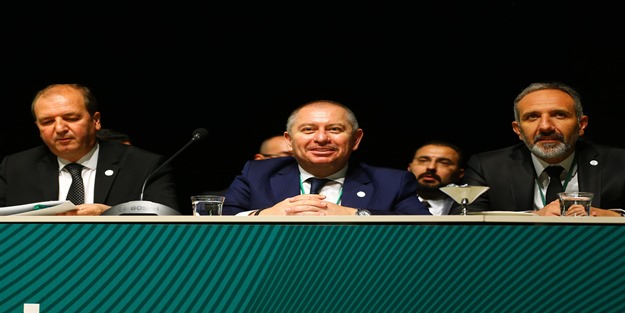 Konyaspor'da yönetim sessizliğe büründü!