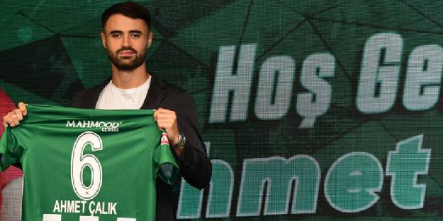 Konyaspor'dan Ahmet Çalık anısına özel bilet satışı