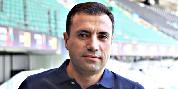 Konyaspor'dan anlamlı çağrı