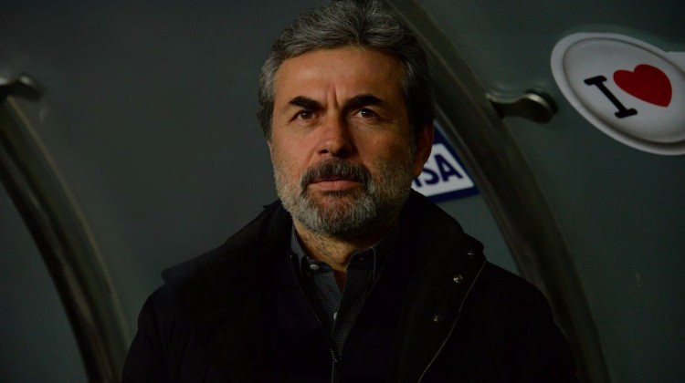 Konyaspor'dan Aykut Kocaman açıklaması! 'F.Bahçe'ye...'