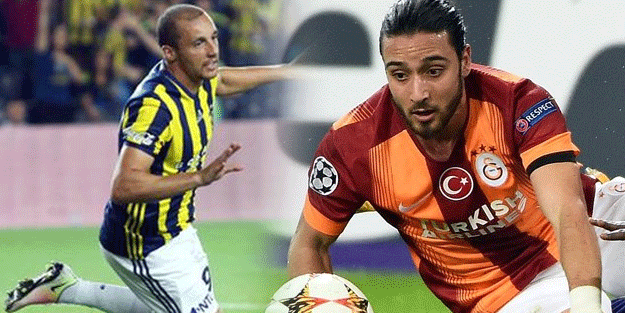 Konyaspor'dan çifte bomba Aatif Chahechouhe ve Tarık Çamdal