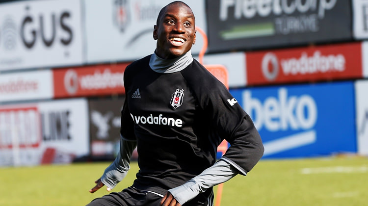 Konyaspor'dan Demba Ba bombası!
