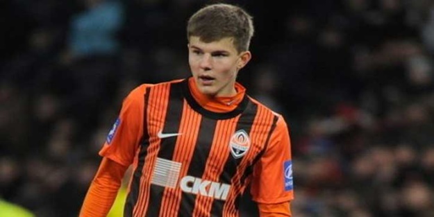 Konyaspor'dan Eduard Sobol bombası!