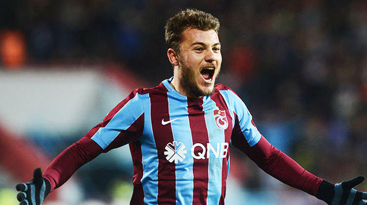 Konyaspor'dan flaş açıklama: Onunla ilgileniyoruz!