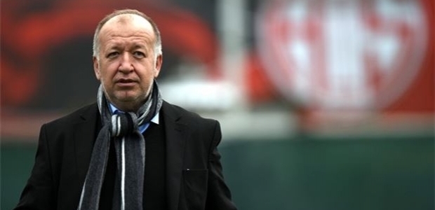 Konyaspor'dan Gencer'e sert cevap!