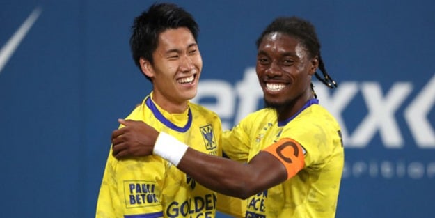 Konyaspor'dan Jordan Botaka hamlesi