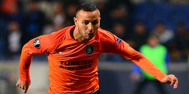 Konyaspor'dan Kerim Frei hamlesi! Kiralık olarak geliyor