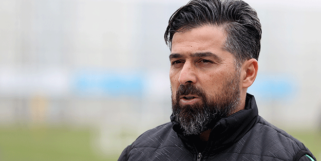 Konyaspor'dan kovulan İlhan Palut şok oldu