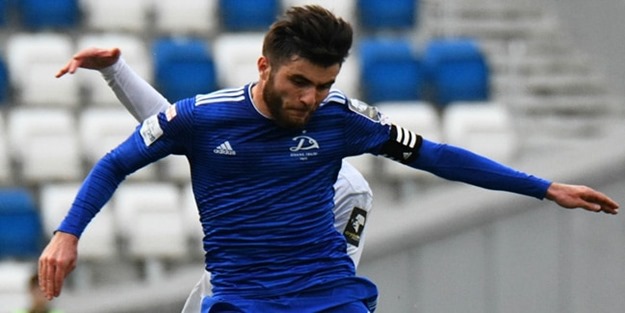 Konyaspor'dan Levan Shengelia bombası