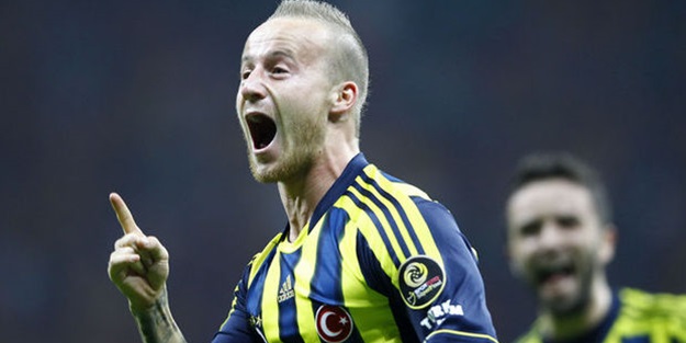 Konyaspor'dan Miroslav Stoch atağı! Görüşmeler sürüyor