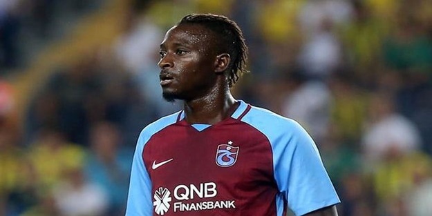 Konyaspor’dan N’Doye bombası