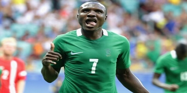 Konyaspor'dan Rizespor'a Umar Aminu için takas teklifi!