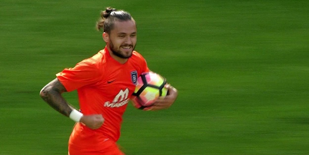 Konyaspor'dan Stefano Napoleoni atağı