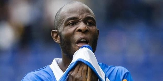 Konyaspor'dan sürpriz transfer atağı Jody Lukoki