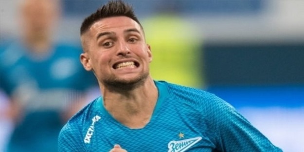 Konyaspor'dan transfer bombası Robert Mak