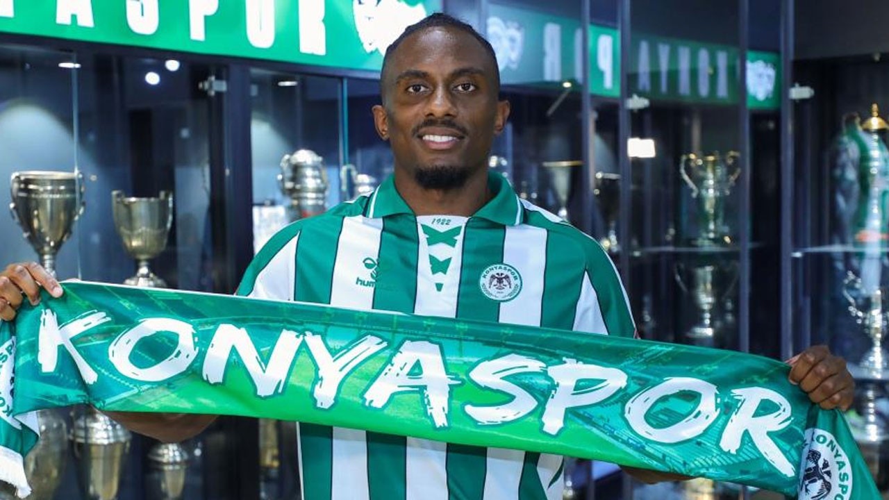 Konyaspor’dan transfer hamlesi