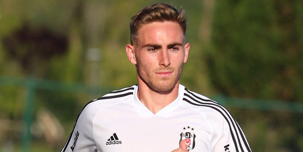 Konyaspor'dan Tyler Boyd bombası