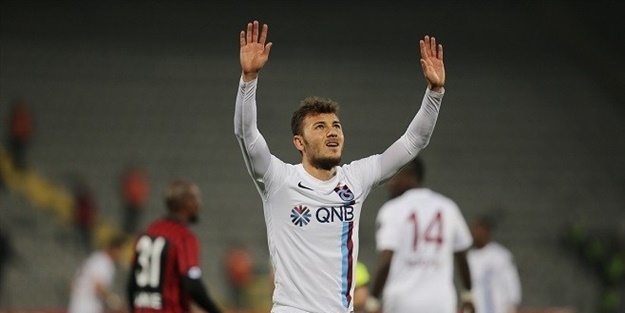 Konyaspor'dan Yusuf Erdoğan bombası