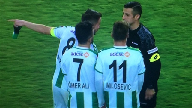 Nedenini Hz. Ömer'in sözüyle açıkladı