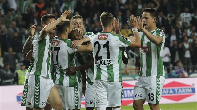 Konyaspor'u beğenmedi gelmiyor