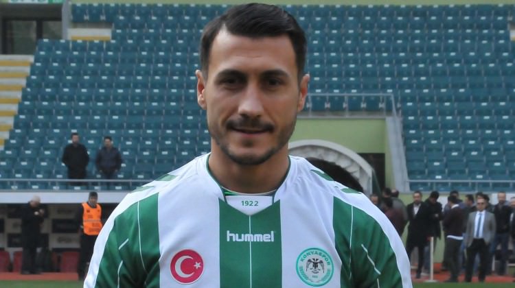 Konyaspor'u neden tercih ettiğini anlattı!