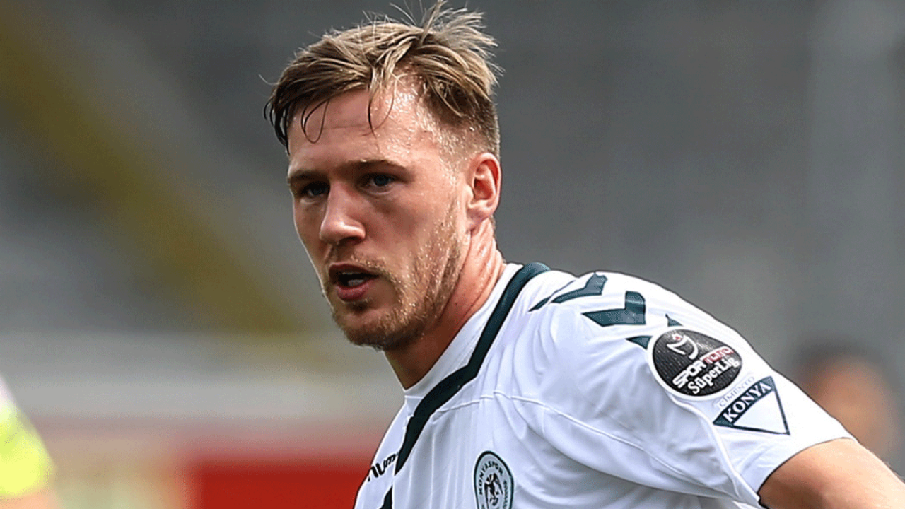 Konyaspor'un eski futbolcusu Douglas’tan ‘Galatasaray maçı’ itirafı: "Gelip bonus dağıttı…"