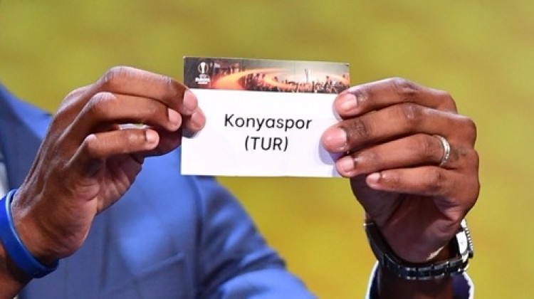 Konyaspor’un rakiplerini tanıyalım!