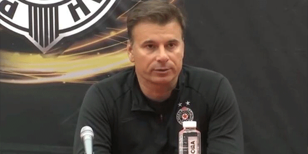 Konyaspor'un yeni hocası belli oldu