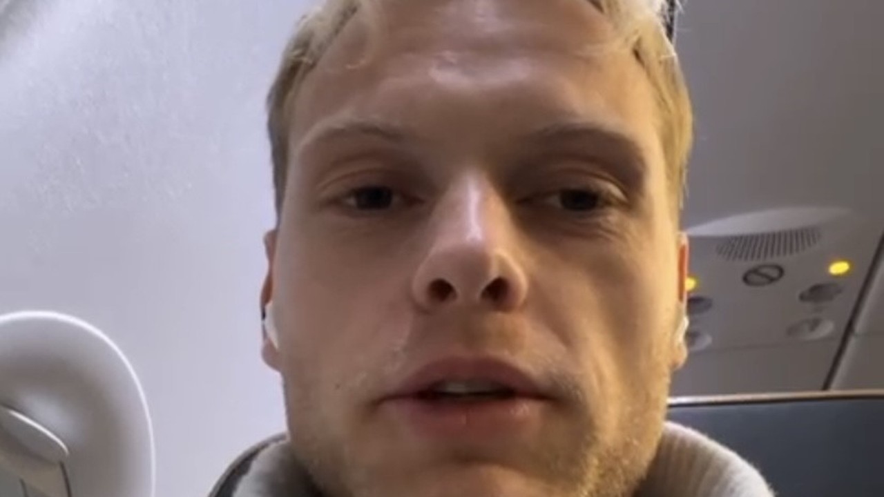 Konyaspor’un yeni transferi Morten Bjorlo yolda