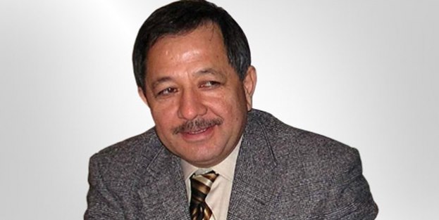 Konya'yı haraca bağladı