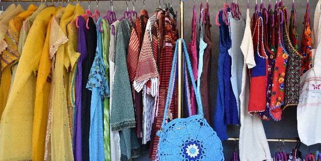 Kooperatif kadınlara gelir kapısı oldu