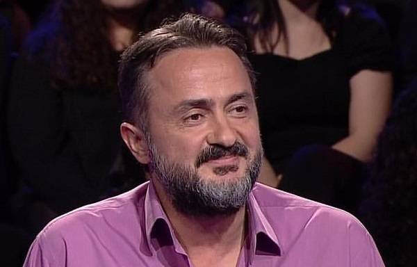 Kopanlı Hilmi'yi oynayan oyuncu kim? Hilmi Erdem kim kaç yaşında?