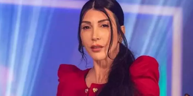 Köpeğe merhamet insana hakaret! Böyle olur laikçi Hande Yener’in adaleti!