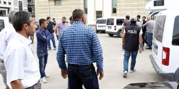 'Köpek Apo gelsin sizi kurtarsın'