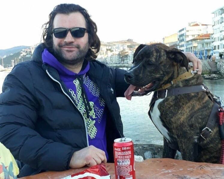 Köpek havlama yüzünden iki kişiyi öldürmüştü...Cezası 30 yıla çıkarıldı 