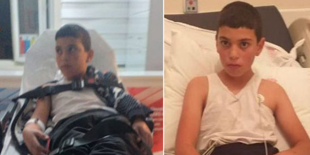 Köpek ısırması sonucu kuduz olup ölmüştü! O çocuğun köyünde korkulu bekleyiş