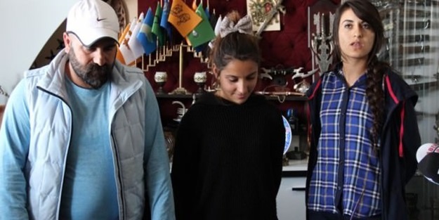 Köpek işkencesi yaptığı iddia edilen isim konuştu