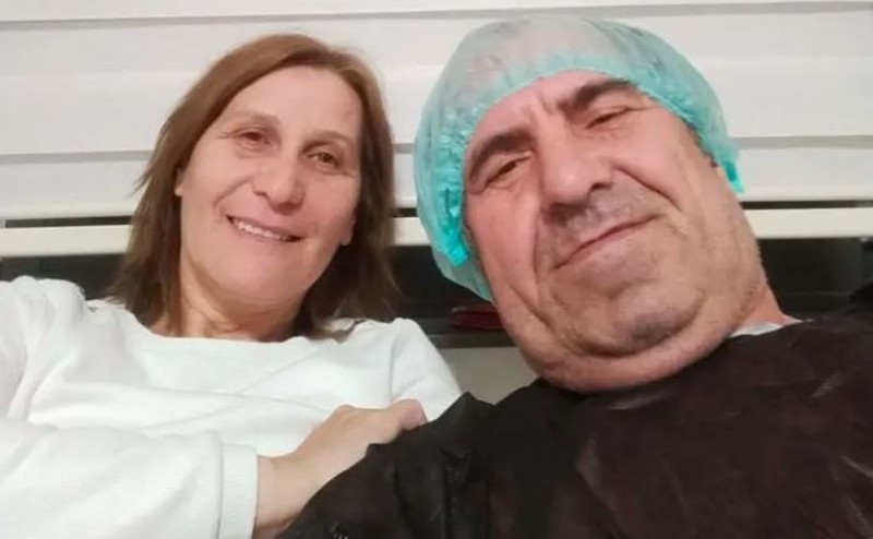 Köpek yüzünden cinayet