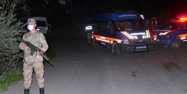 Köpek yüzünden tartışma çıktı! 2 kişi hayatını kaybetti
