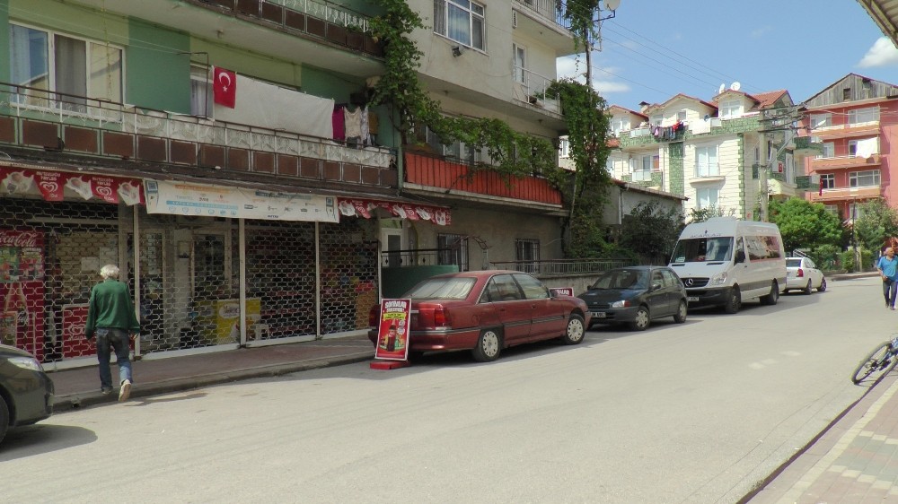 ‘Köpekten emir aldım’ deyip bakkalı öldüren şahıs hakkında müebbet hapis cezası talebi 