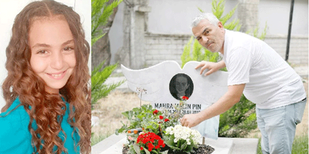 Köpekten kaçarken can veren Mahra'nın babası kesin çözümü anlattı