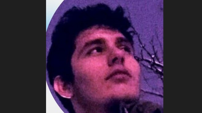 Köpekten kaçarken canından oldu