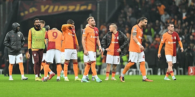 Kopenhag, Bayern Münih ile berabere kaldı! Galatasaray’ın tek şansı…