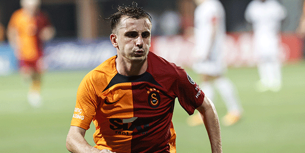 Kerem Aktürkoğlu açıkladı: Haketmedim